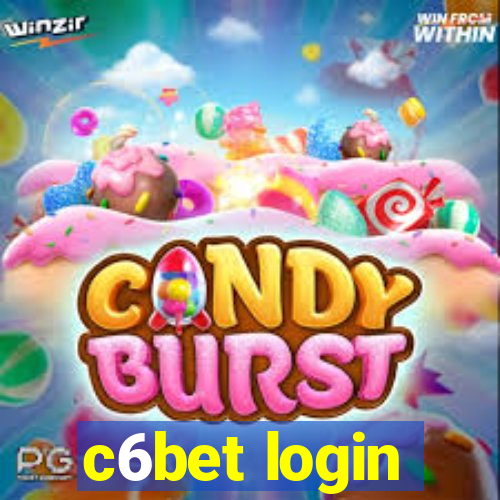 c6bet login